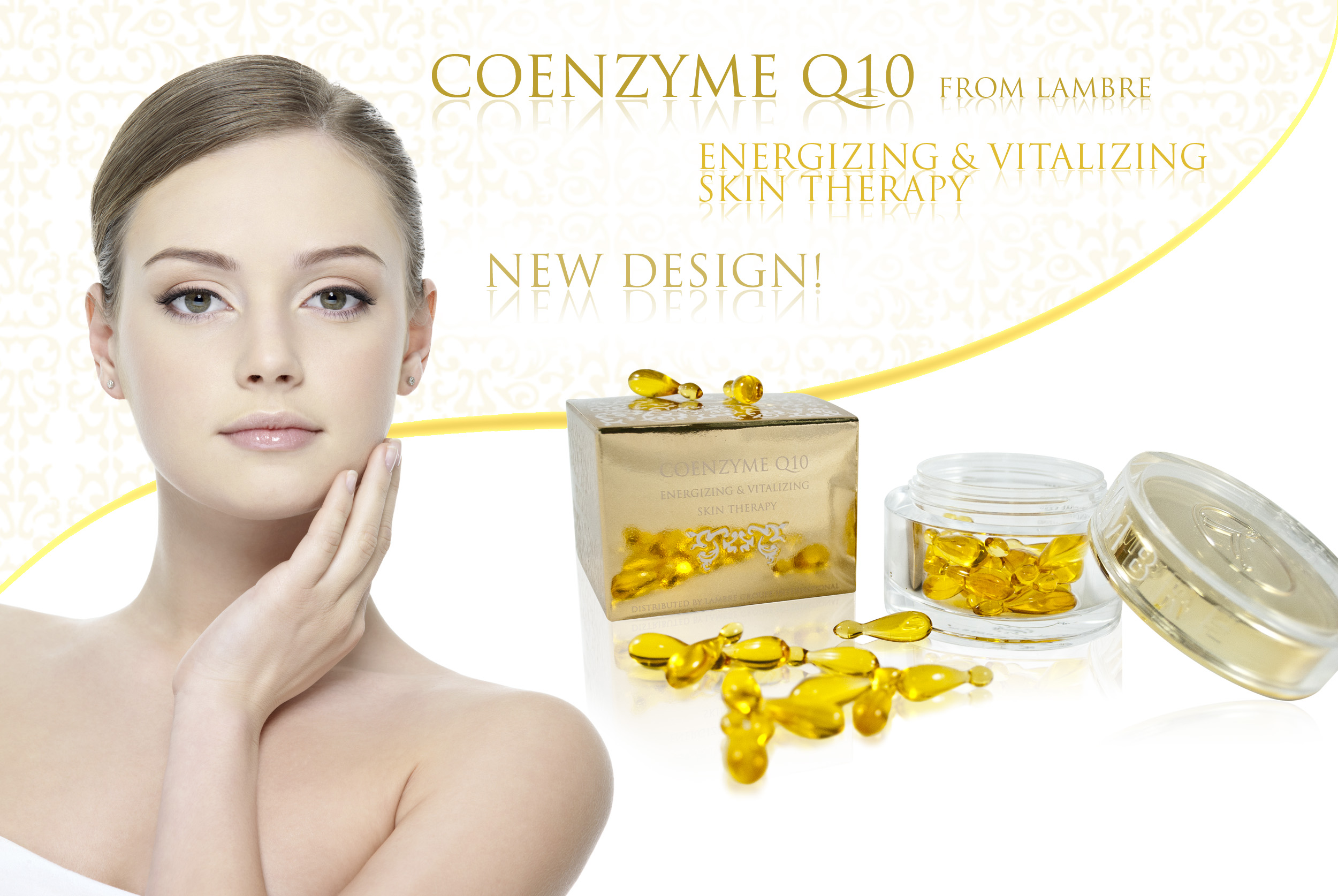 Coenzyme Q10